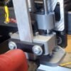 Billet Aluminum Z-Axis Mounting Plate for JD's Garage Plasma Table