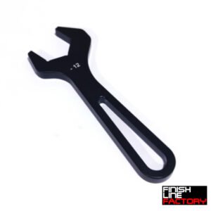FLF AN Aluminum Alloy Wrench - 12 AN