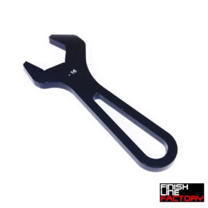 FLF AN Aluminum Alloy Wrench - 16 AN