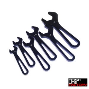 FLF AN Aluminum Alloy Wrench - ALL