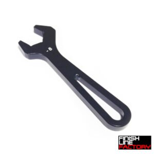 FLF AN Aluminum Alloy Wrench - 08 AN