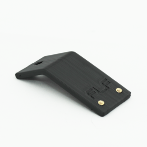 FLF Boost Control Solenoid (3-port) Mount - 45 degree