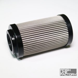 FLF High Flow Fuel Filter Element - 10 Micron - 10 ORB