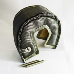 FLF High Temp Turbo Blanket  - T25