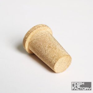 FLF Fuel Filter Element - 150 Micron