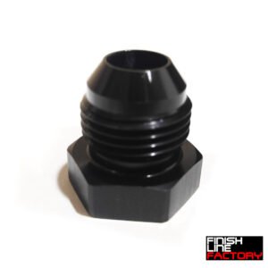 FLF AN Flare Plug - 04 AN