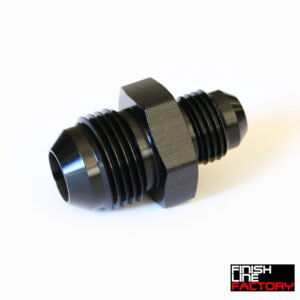 FLF Male AN to Male AN Reducer - 06 AN - 04 AN
