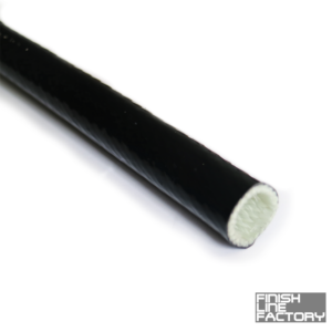 FLF Extreme Heat Protection Sleeve (3 Foot Roll) - 40 mm - 1.5" ID
