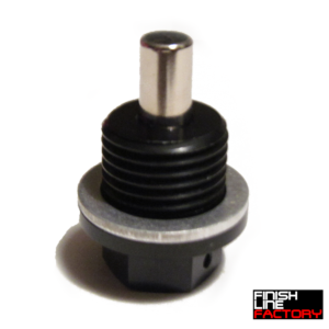 FLF Magnetic Oil Drain Plug - M16 x 1.5