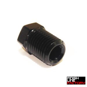 FLF NPT Bolt Plugs - 1/2" NPT