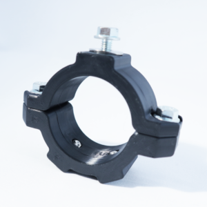 FLF Roll Cage Accessory Clamp - M6 - 1.50 in