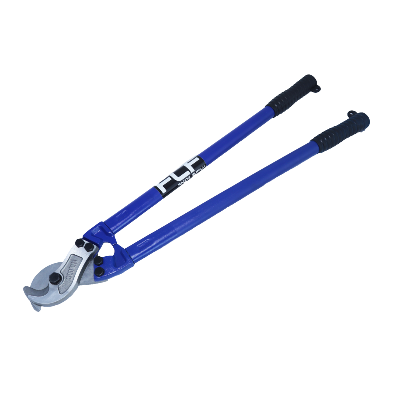 FLF Hose Cutting Shears - 600 mm - -4 AN to -10 AN