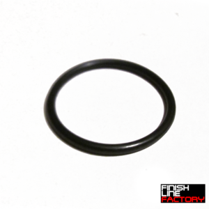 FLF Viton O-Ring (for ORB Fitting) - 1.6 mm CS - 7.5 mm ID